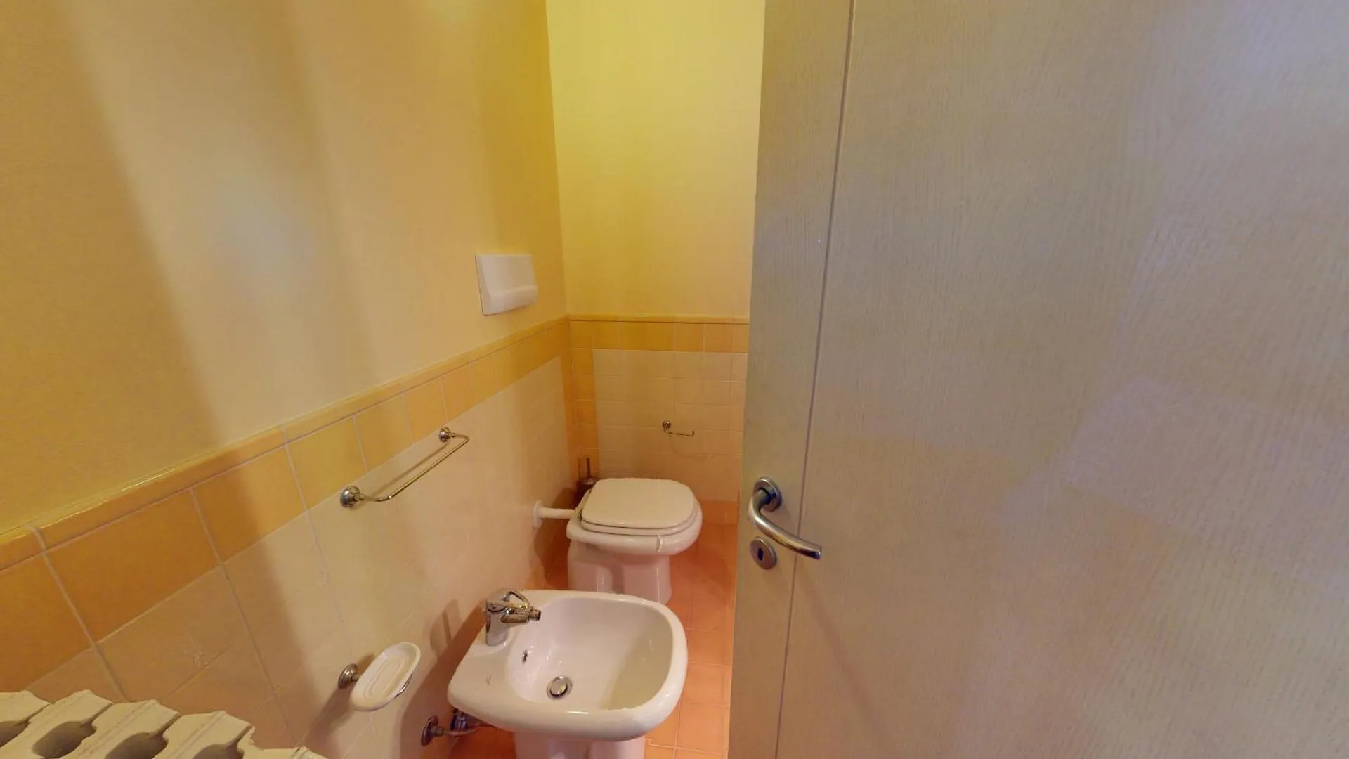 Villa Paradiso By Bookinggardalake San Felice del Benaco 0*,