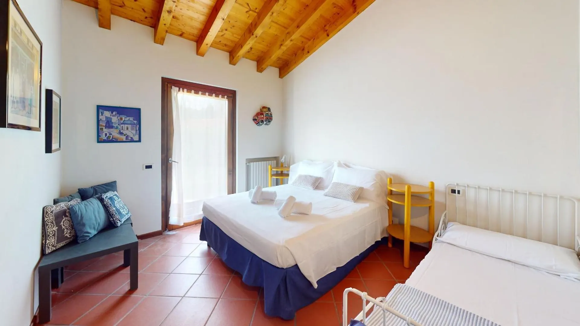 Villa Paradiso By Bookinggardalake San Felice del Benaco