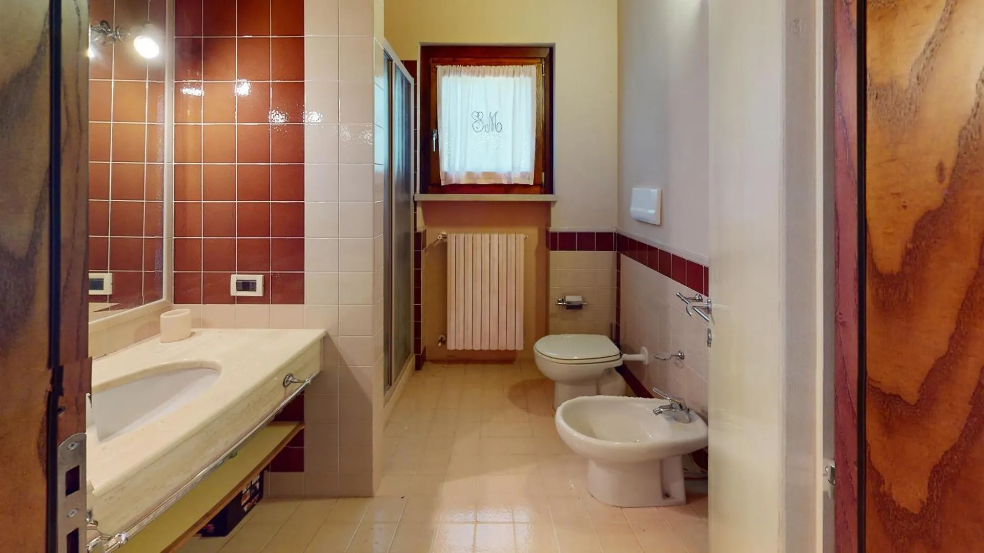 Villa Paradiso By Bookinggardalake San Felice del Benaco