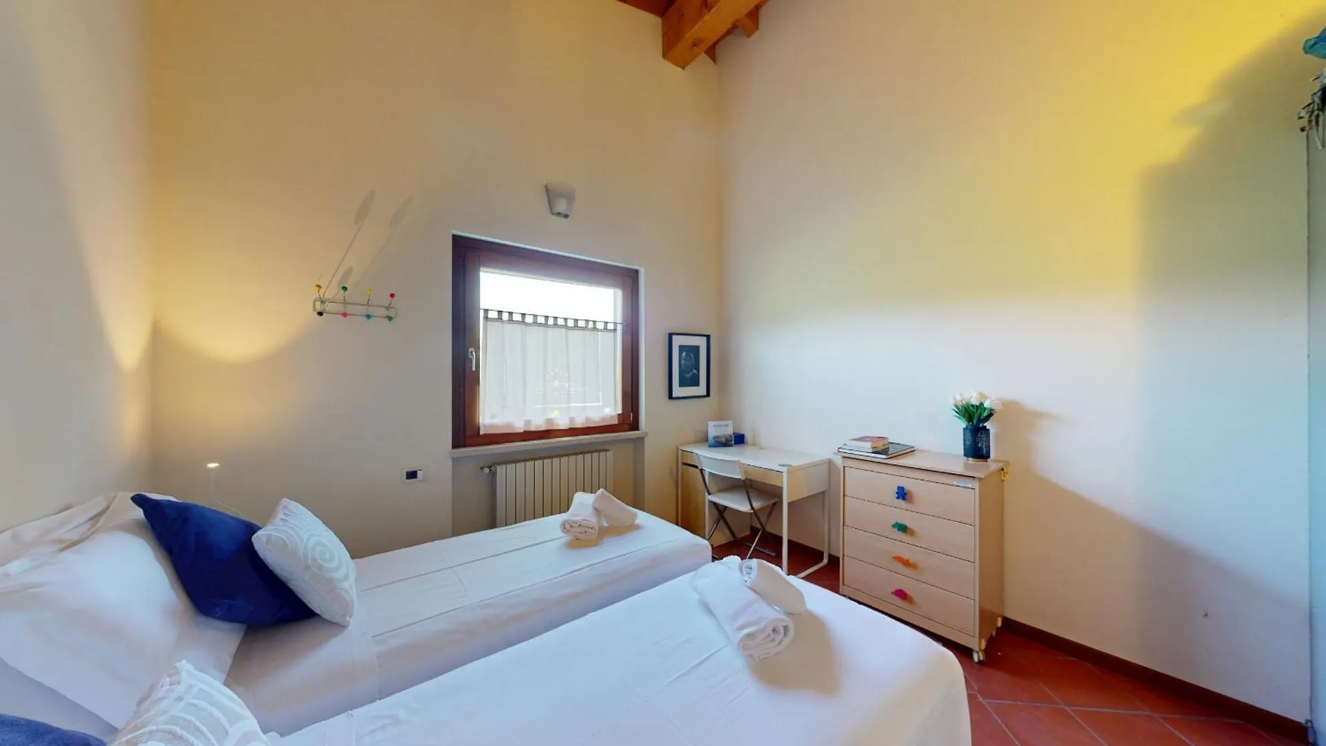 Villa Paradiso By Bookinggardalake San Felice del Benaco 0*,
