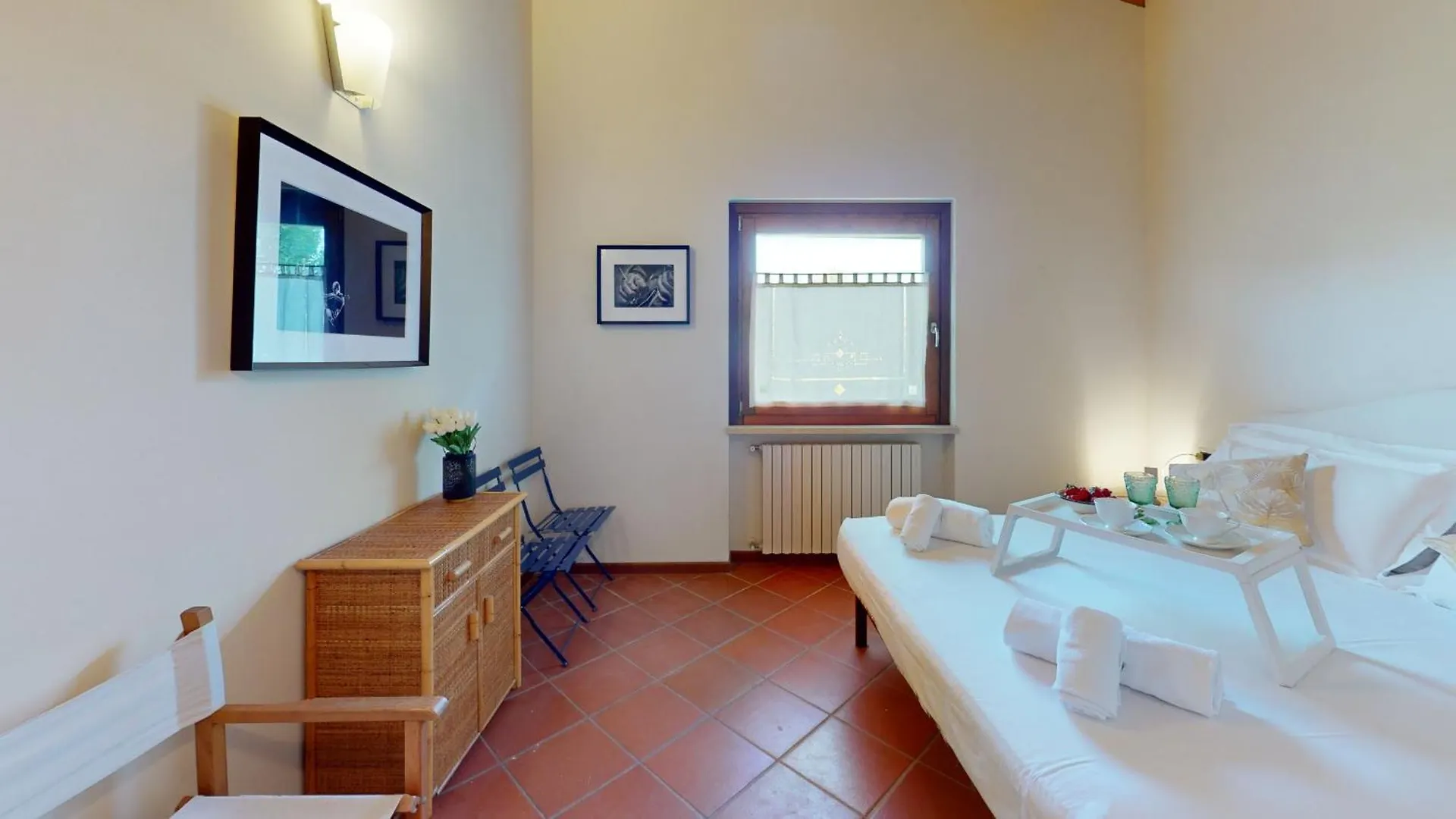 Villa Paradiso By Bookinggardalake San Felice del Benaco