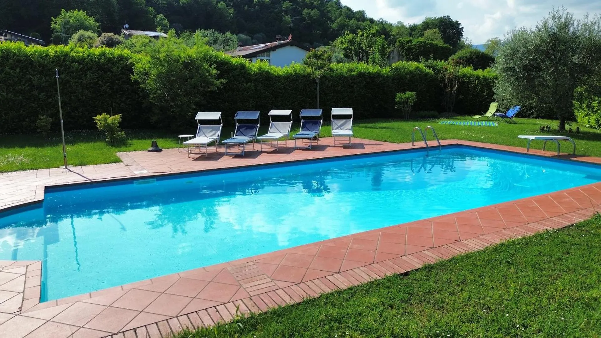 Villa Paradiso By Bookinggardalake San Felice del Benaco Ιταλία