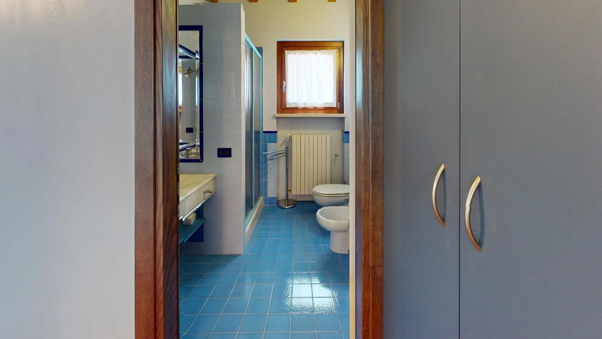 Villa Paradiso By Bookinggardalake San Felice del Benaco