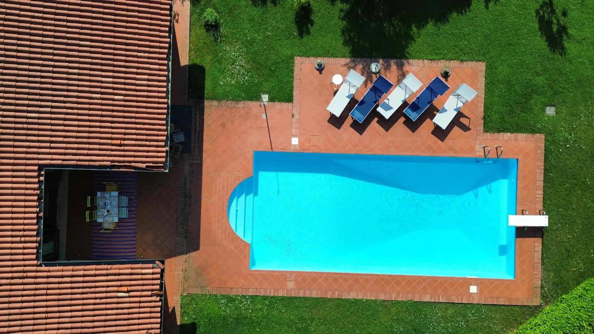 Villa Paradiso By Bookinggardalake San Felice del Benaco Ιταλία