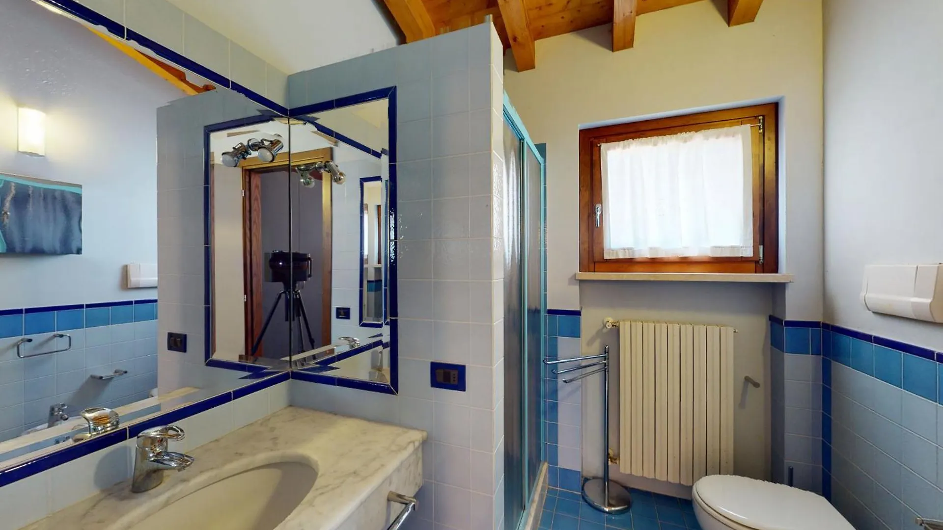 Villa Paradiso By Bookinggardalake San Felice del Benaco Ιταλία