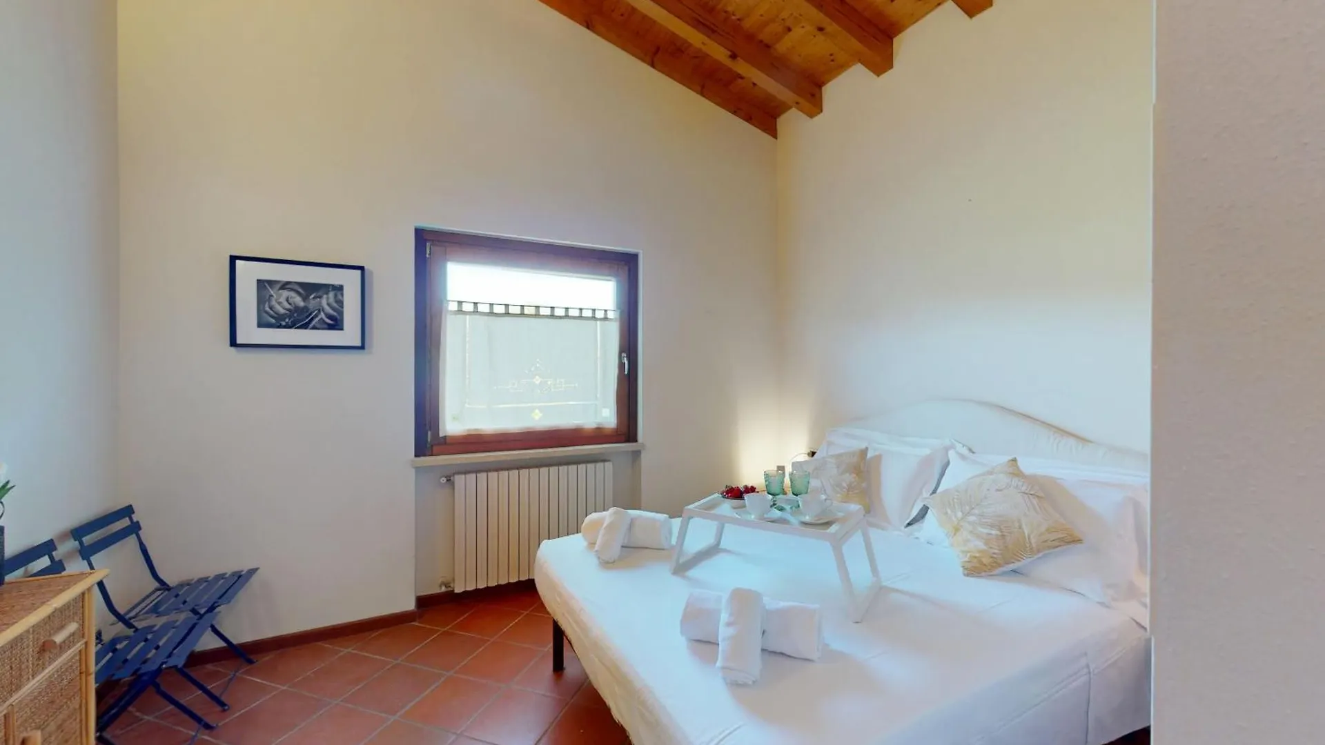 Villa Paradiso By Bookinggardalake San Felice del Benaco