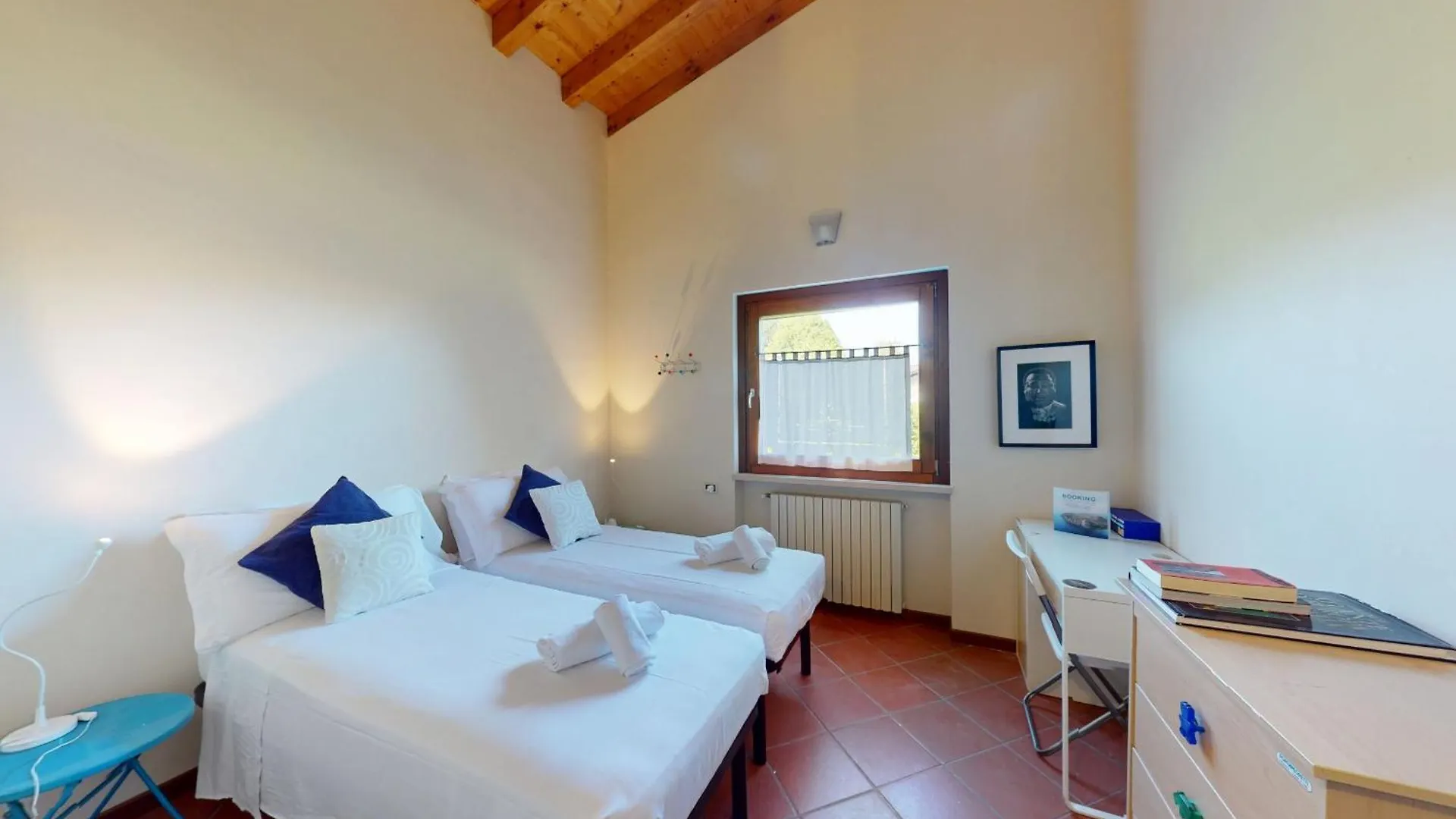 Villa Paradiso By Bookinggardalake San Felice del Benaco