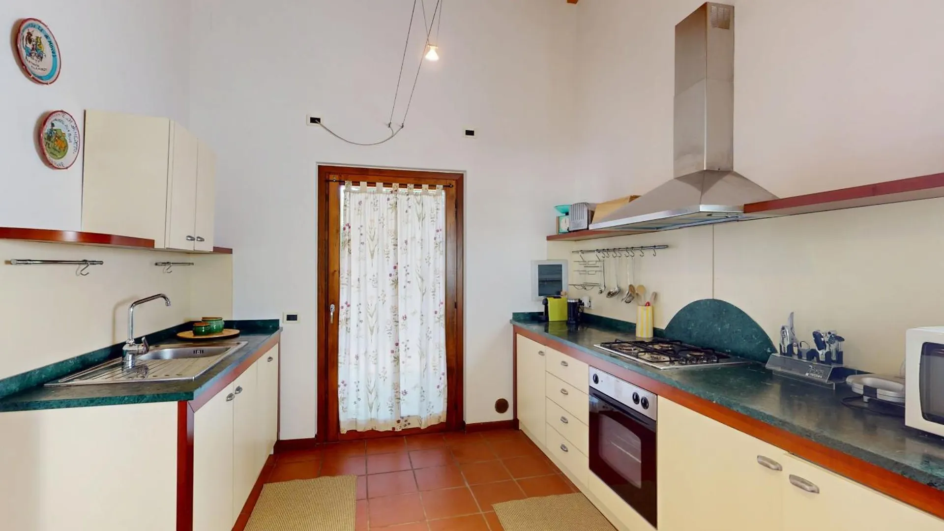 Villa Paradiso By Bookinggardalake San Felice del Benaco