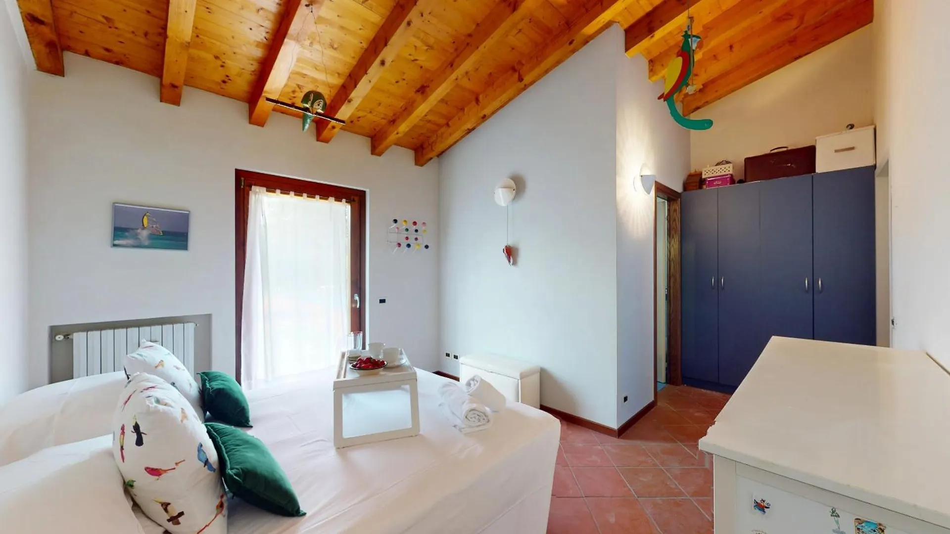 Villa Paradiso By Bookinggardalake San Felice del Benaco 0*,  Ιταλία