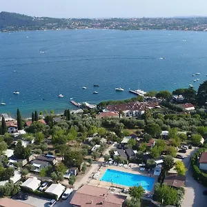 Camping Vacanze Glamping Boutique, San Felice del Benaco